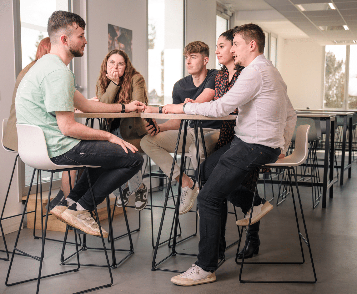 bien-être étudiant