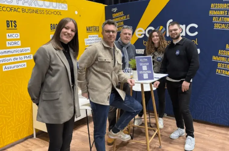 Salon Laval 2024-2025