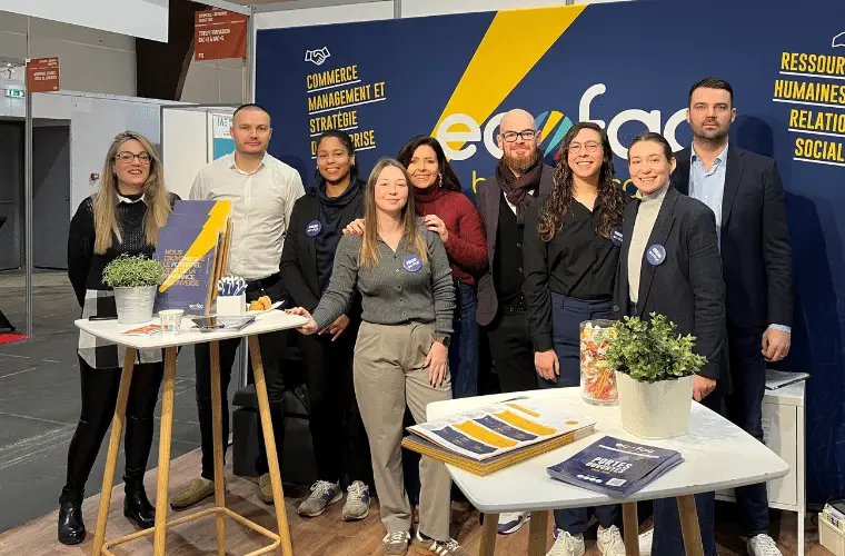 Salon Rennes 2024-2025