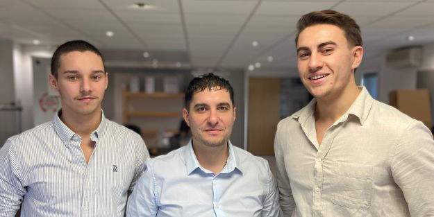 Equipe actimaine