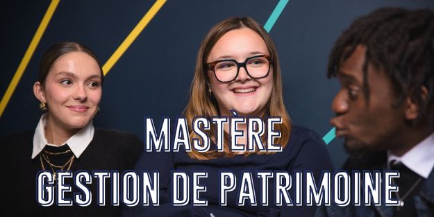 Mastère expert en gestion de patrimoine 2