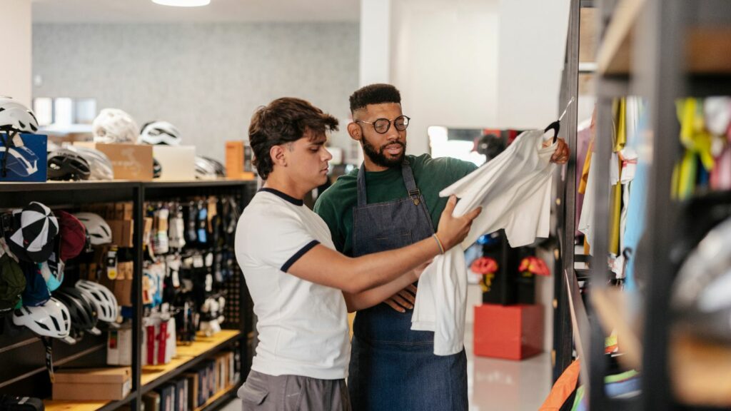 Conseiller de vente Ecofac